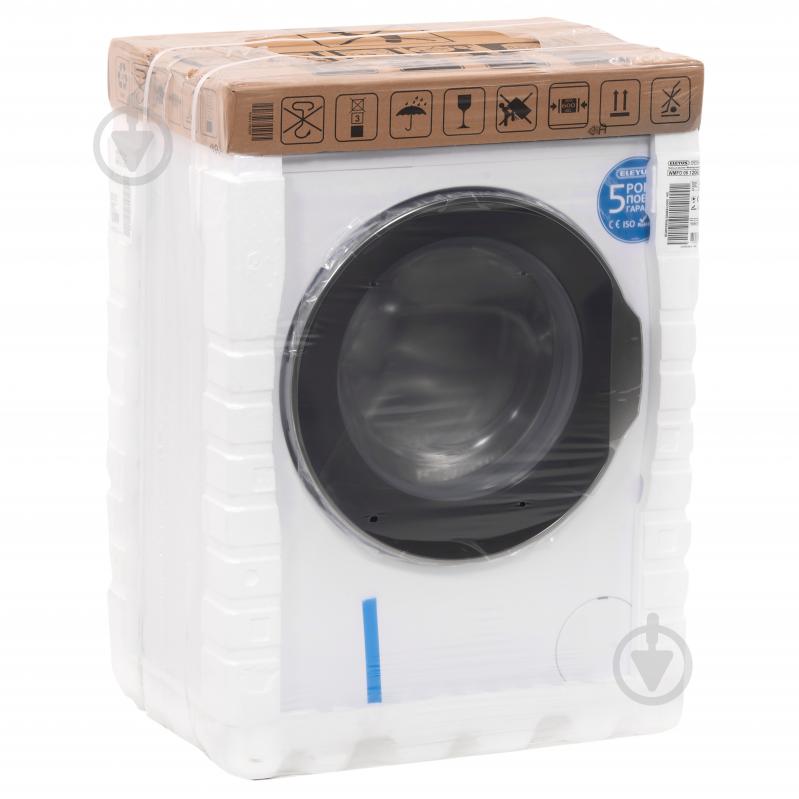Стиральная машина Eleyus WMFD 06 1200 I - фото 15