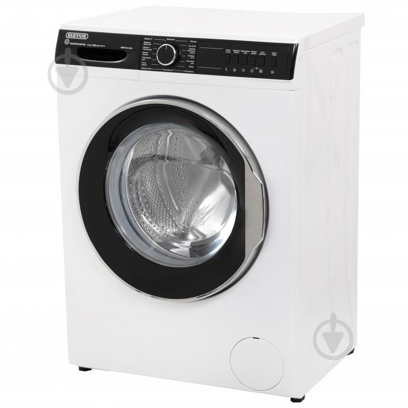 Стиральная машина Eleyus WMFD 06 1200 I - фото 2