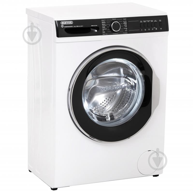 Стиральная машина Eleyus WMFD 06 1200 I - фото 3