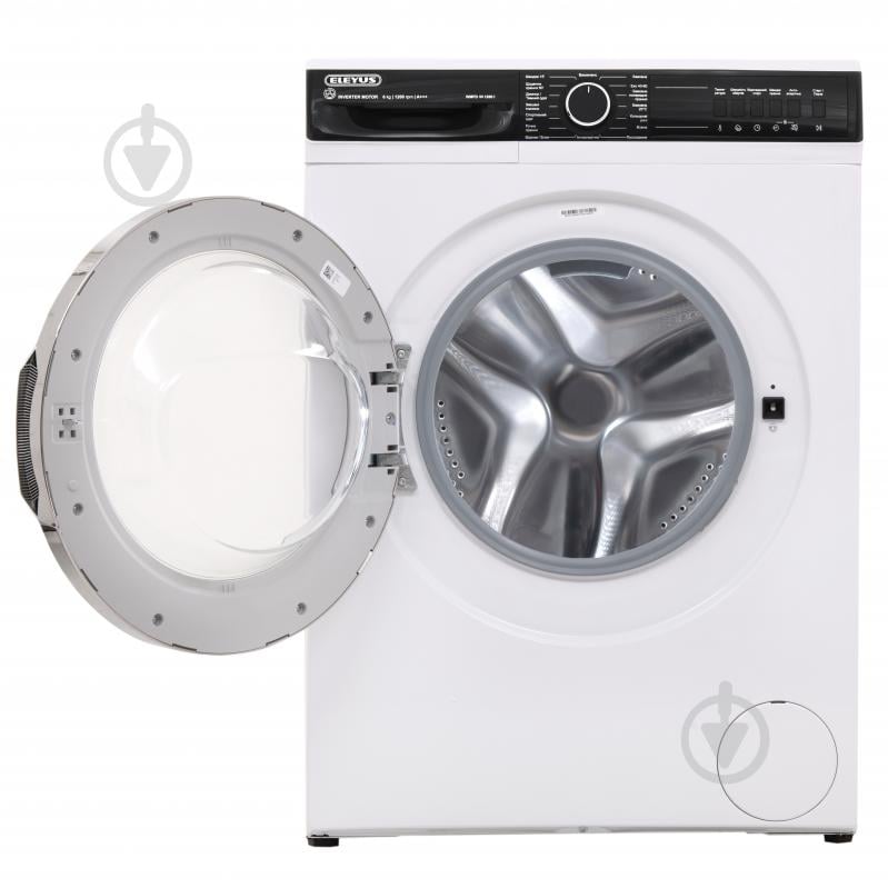 Стиральная машина Eleyus WMFD 06 1200 I - фото 7