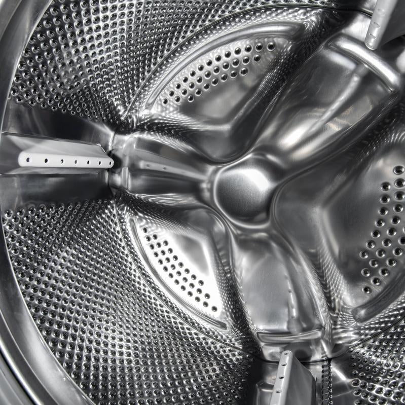 Стиральная машина Eleyus WMFD 06 1200 I - фото 9