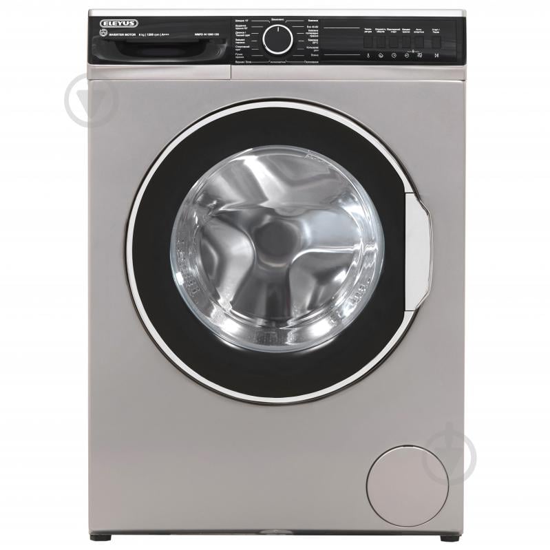Стиральная машина Eleyus WMFD 06 1200 I DS - фото 1