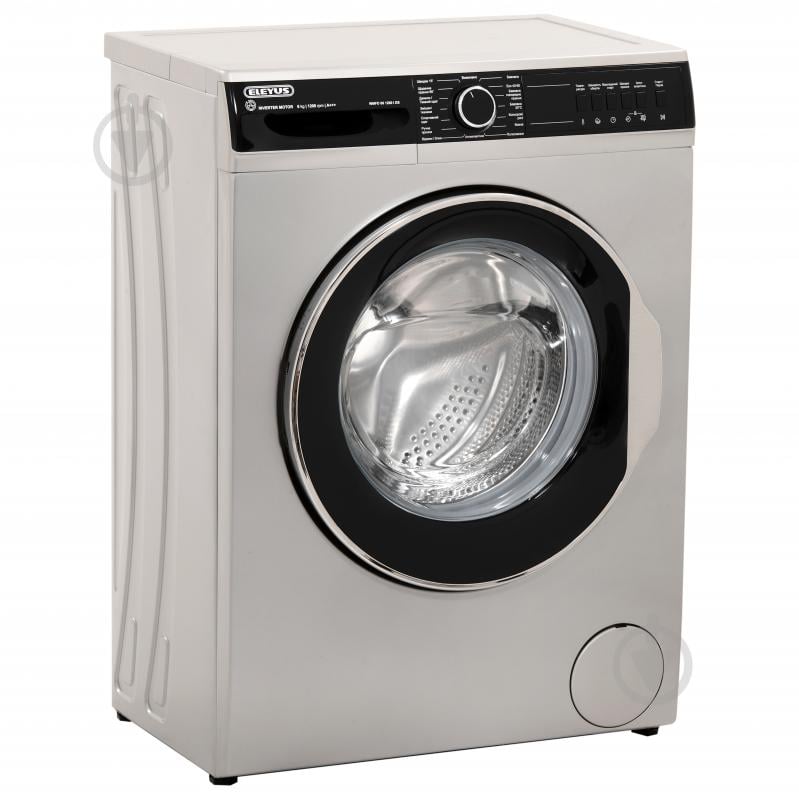 Стиральная машина Eleyus WMFD 06 1200 I DS - фото 3
