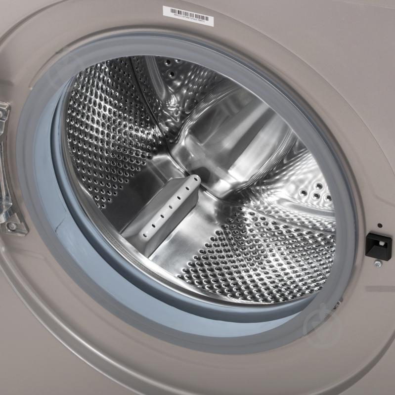 Стиральная машина Eleyus WMFD 06 1200 I DS - фото 8