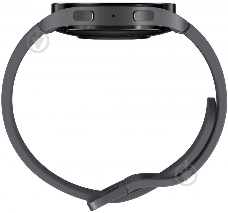 Смарт-годинник Samsung Galaxy Watch5 44mm graphite (SM-R910NZAASEK) - фото 4