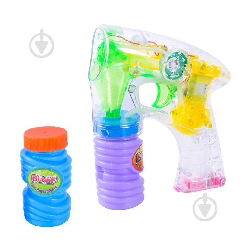 Мыльные пузыри Shantou 09998A - фото 2 Мыльные пузыри Shantou 09998A - фото 2