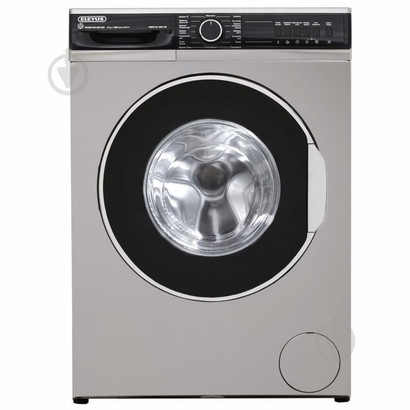 Стиральная машина Eleyus WMFD 08 1200 I DS - фото 1 Стиральная машина Eleyus WMFD 08 1200 I DS - фото 1