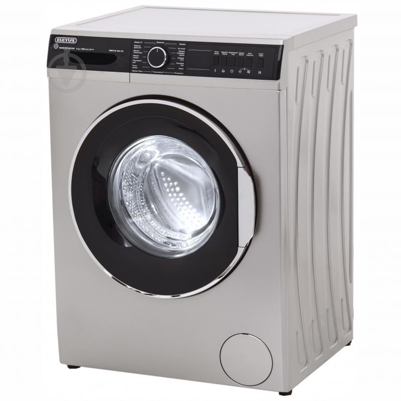 Стиральная машина Eleyus WMFD 08 1200 I DS - фото 2 Стиральная машина Eleyus WMFD 08 1200 I DS - фото 2