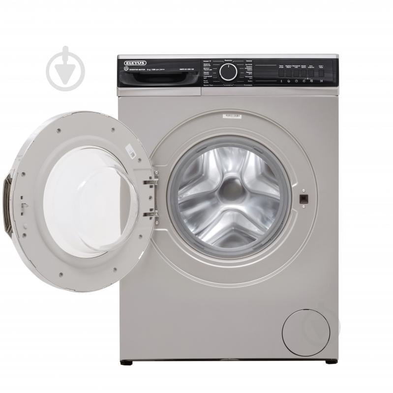 Стиральная машина Eleyus WMFD 08 1200 I DS - фото 7 Стиральная машина Eleyus WMFD 08 1200 I DS - фото 7