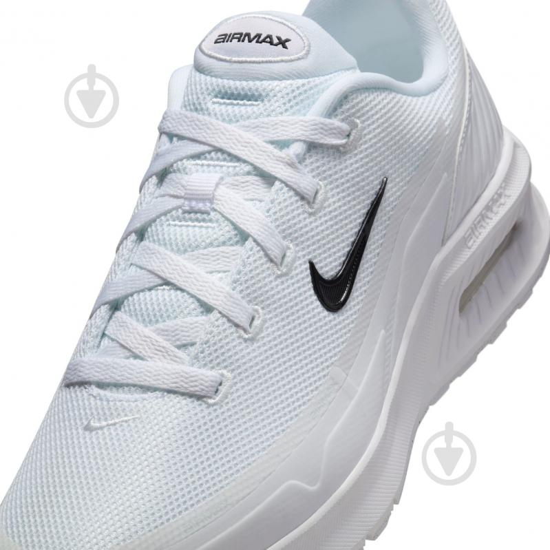 Кроссовки женские Nike Air Max Bia IF2628-100 р.37,5 белые - фото 9