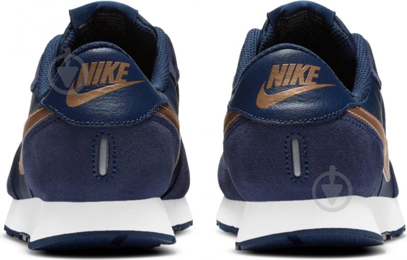 Кросівки Nike MD VALIANT (GS) CN8558-401 р.37,5 сині - фото 2