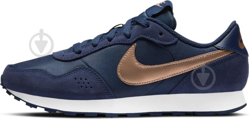 Кросівки Nike MD VALIANT (GS) CN8558-401 р.37,5 сині - фото 5