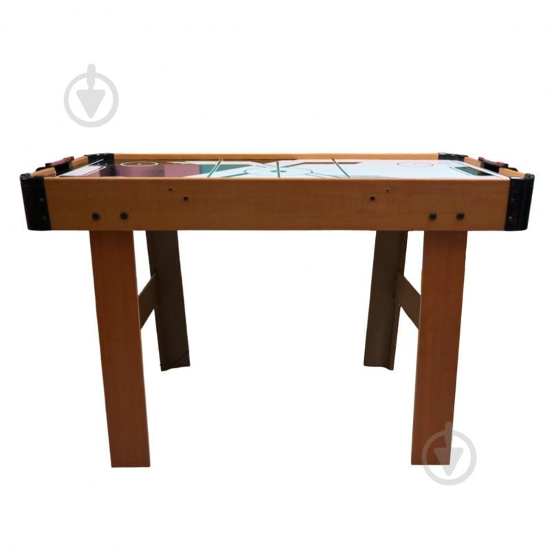 Настільний аерохокей XJ від мережі A0033 - фото 3 Настільний аерохокей XJ від мережі A0033 - фото 3