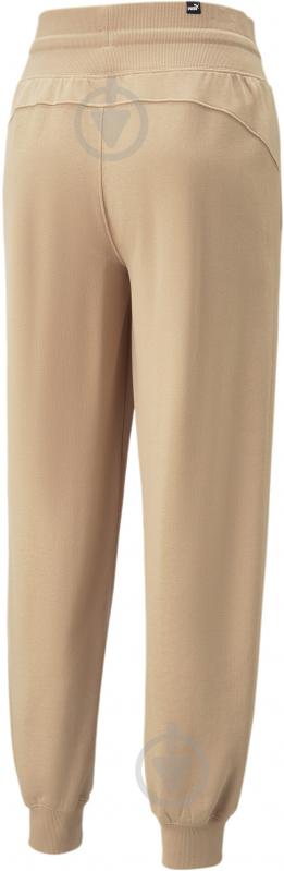 Брюки Puma HER HIGH-WAIST PANTS TR 67311289 р. XS коричневый - фото 2