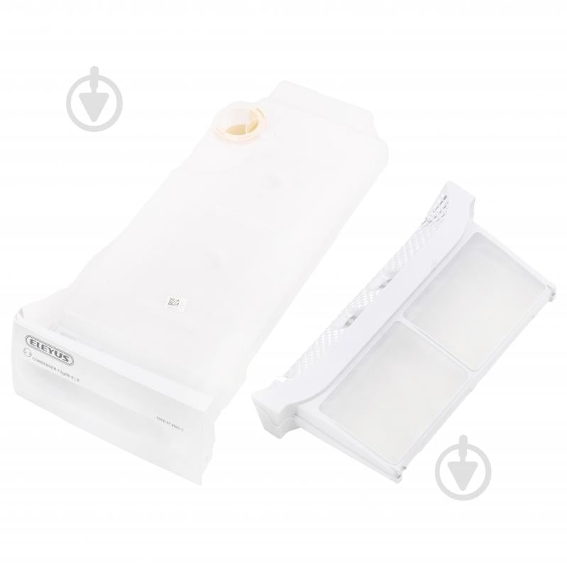 Сушильная машина Eleyus TDFD 07 090G C - фото 14