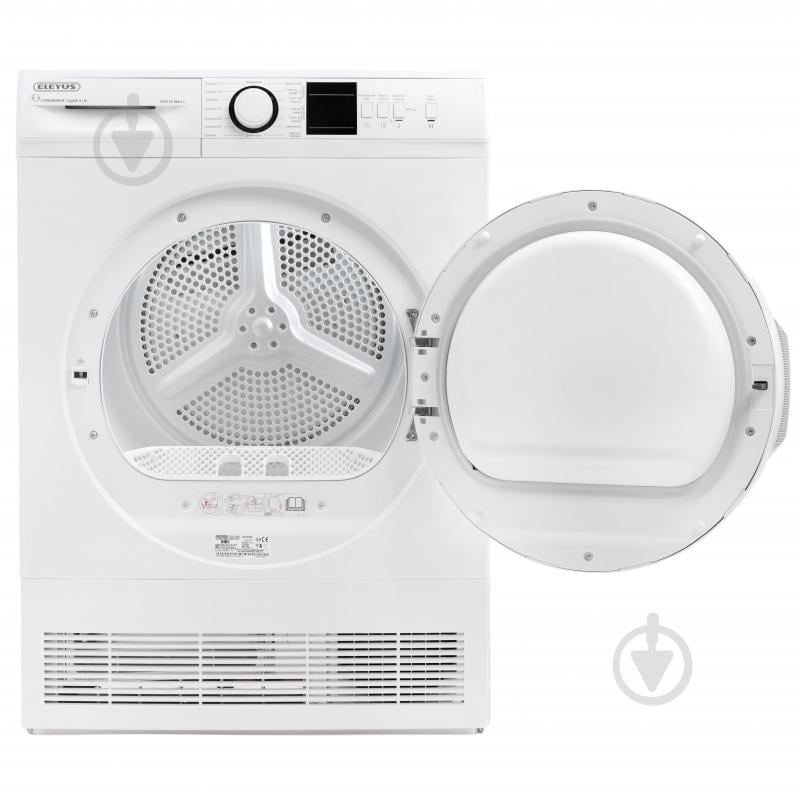Сушильная машина Eleyus TDFD 07 090G C - фото 6