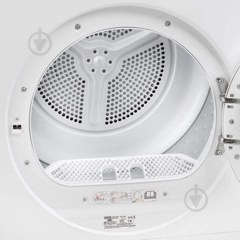 Сушильная машина Eleyus TDFD 07 090G C - фото 7