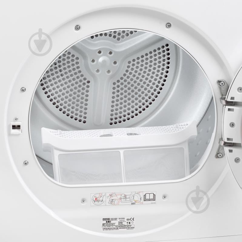 Сушильная машина Eleyus TDFD 07 090G C - фото 8