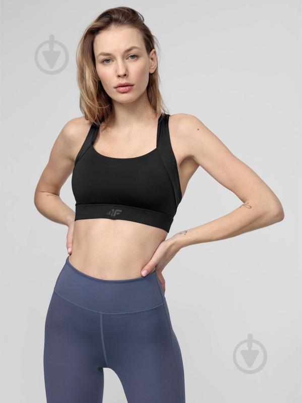 Бра 4F D4L21-STAD201-20S р.M черный - фото 1 Бра 4F D4L21-STAD201-20S р.M черный - фото 1