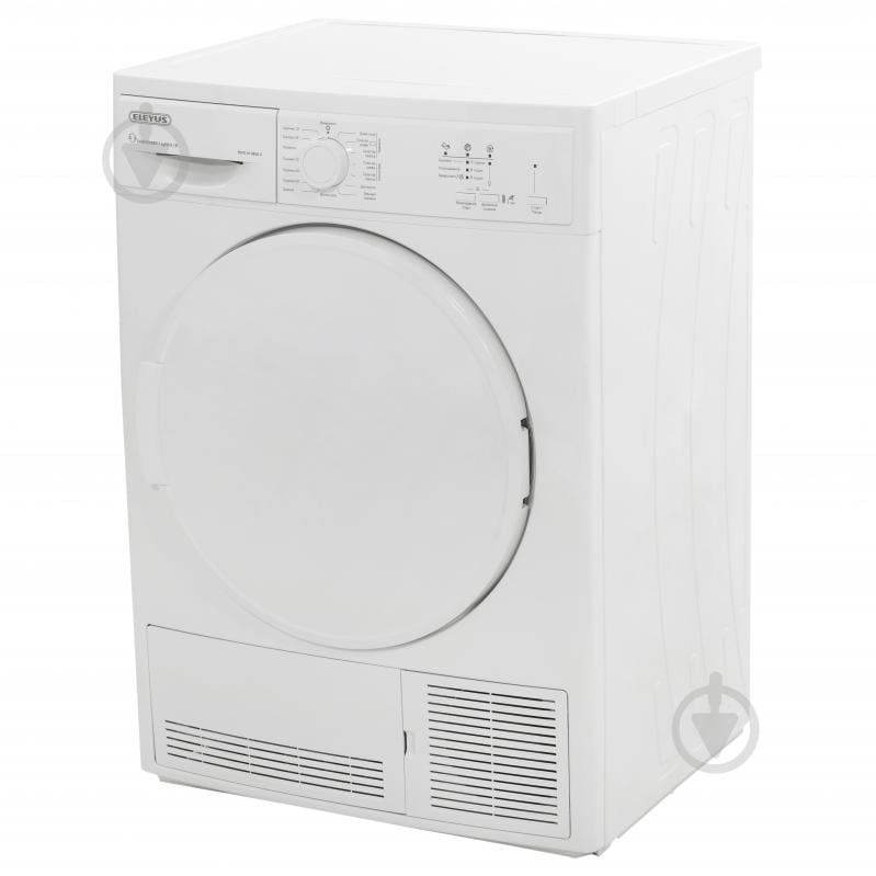 Сушильна машина Eleyus TDFO 07 090G C - фото 3 Сушильна машина Eleyus TDFO 07 090G C - фото 3