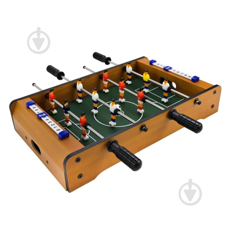 Настільний футбол XJ 619 - фото 2