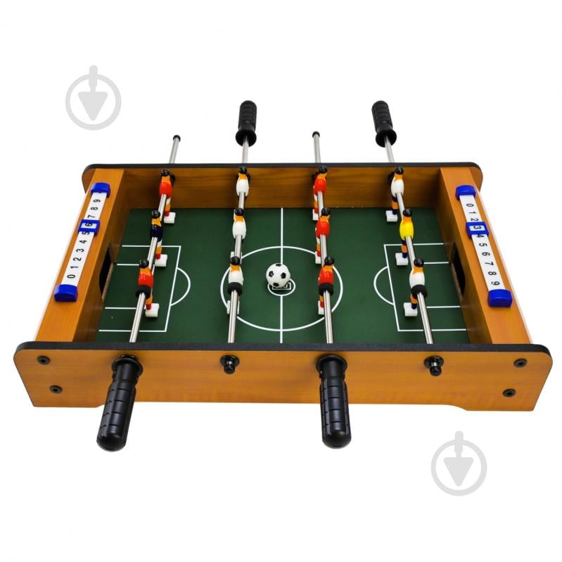 Настільний футбол XJ 619 - фото 3