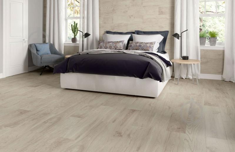 Плитка Zeus Ceramica Allwood white ZZXWU1BR 15x90x9,2 см - фото 2