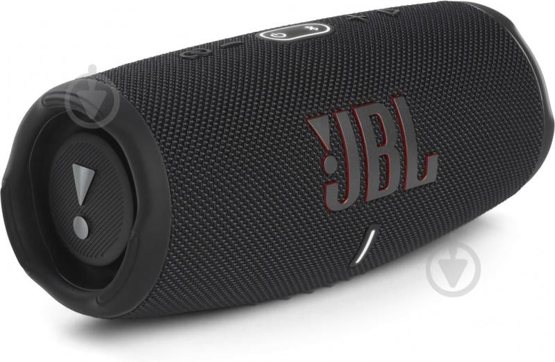 ᐉ Портативная колонка JBL Charge 6 black • Купить в Киеве, Украине ...