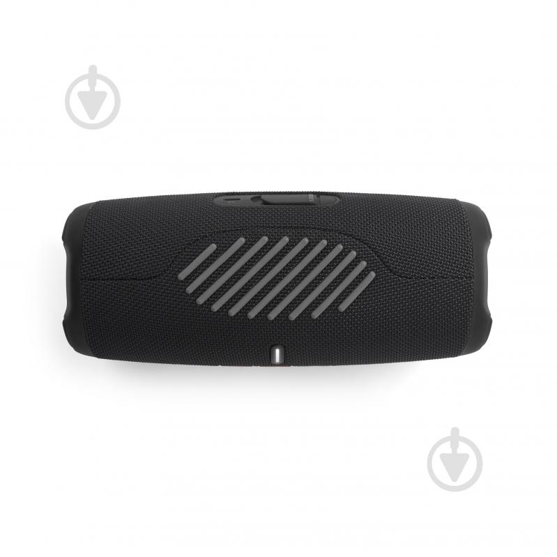 Портативная колонка JBL Charge 6 black - фото 3 Портативная колонка JBL Charge 6 black - фото 3