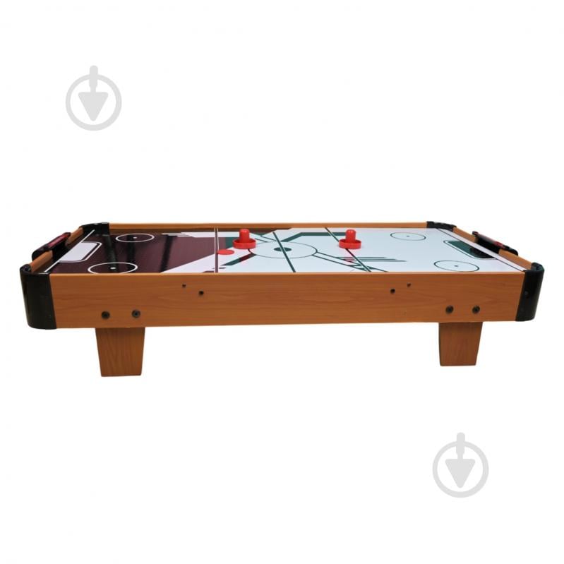 Настільний аерохокей XJ від мережі A0033-1 - фото 2 Настільний аерохокей XJ від мережі A0033-1 - фото 2