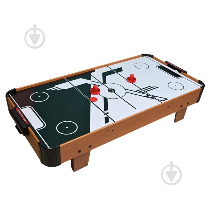 Настільний аерохокей XJ від мережі A0033-1 - фото 3 Настільний аерохокей XJ від мережі A0033-1 - фото 3