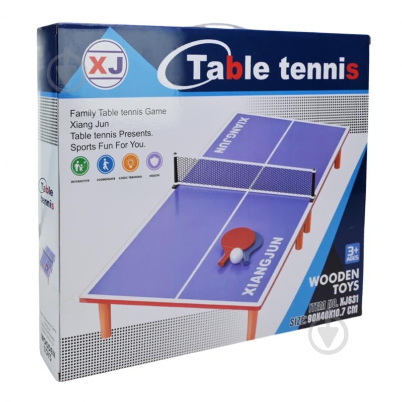 Игровой стол XJ XJ631 - фото 6