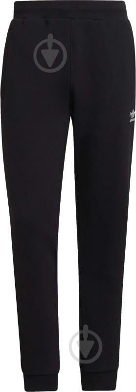 Брюки Adidas ESSENTIALS PANT H34657 р. 2XL черный - фото 2 Брюки Adidas ESSENTIALS PANT H34657 р. 2XL черный - фото 2