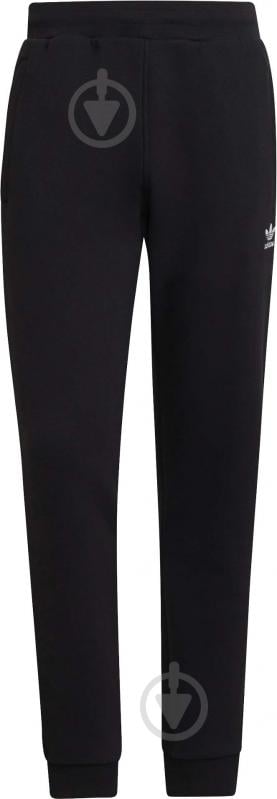 Брюки Adidas ESSENTIALS PANT H34657 р. 2XL черный - фото 3 Брюки Adidas ESSENTIALS PANT H34657 р. 2XL черный - фото 3