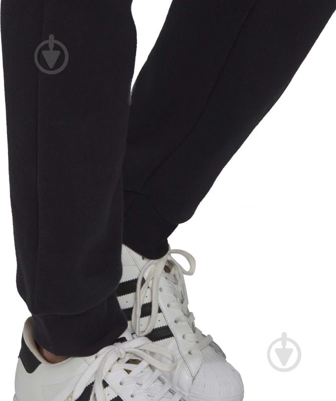 Брюки Adidas ESSENTIALS PANT H34657 р. 2XL черный - фото 7 Брюки Adidas ESSENTIALS PANT H34657 р. 2XL черный - фото 7