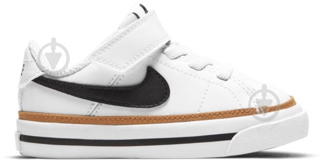 Кроссовки Nike Court Legacy DA5382-102 р.19,5 - фото 1 Кроссовки Nike Court Legacy DA5382-102 р.19,5 - фото 1
