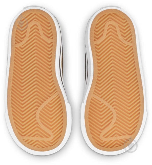 Кроссовки Nike Court Legacy DA5382-102 р.19,5 - фото 10 Кроссовки Nike Court Legacy DA5382-102 р.19,5 - фото 10