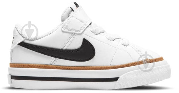 Кроссовки Nike Court Legacy DA5382-102 р.19,5 - фото 2 Кроссовки Nike Court Legacy DA5382-102 р.19,5 - фото 2