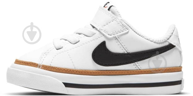 Кроссовки Nike Court Legacy DA5382-102 р.19,5 - фото 4 Кроссовки Nike Court Legacy DA5382-102 р.19,5 - фото 4