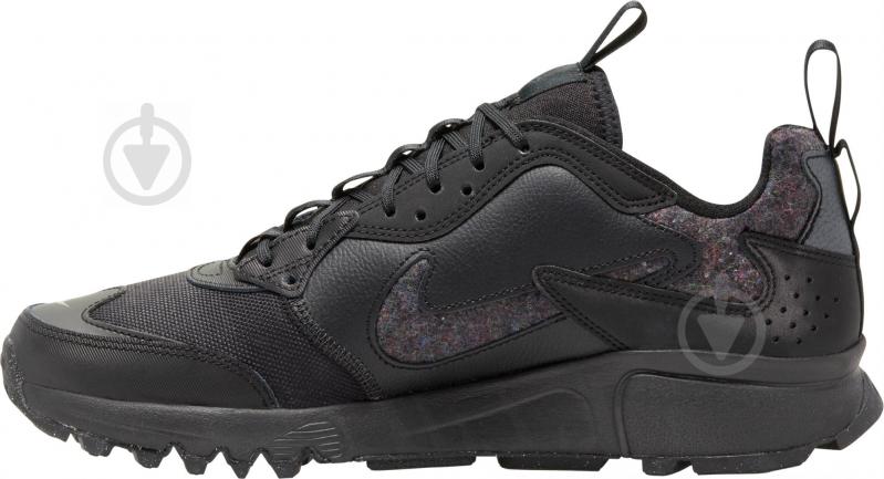 Кроссовки мужские зимние Nike Atsuma Trail CQ9178-001 р.45 черные - фото 2