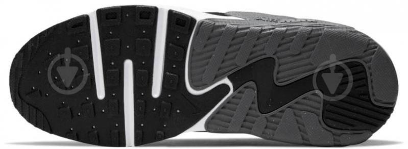 Кроссовки Nike AIR MAX EXCEE (TD) CD6894-001 р.35,5 черные - фото 10