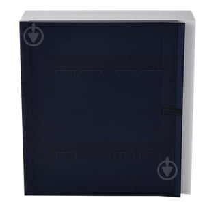 Щиток модульный Panasonic BQDTM23221-UA1 - фото 1 Щиток модульный Panasonic BQDTM23221-UA1 - фото 1