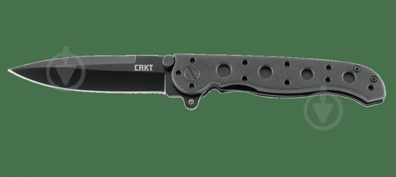 Нож складной CRKT M16®-ZYTEL EDC M16-01KZ - фото 1