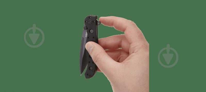 Нож складной CRKT M16®-ZYTEL EDC M16-01KZ - фото 6