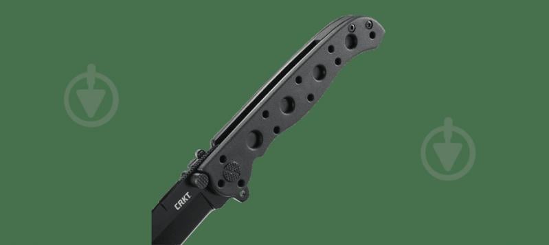 Нож складной CRKT M16®-ZYTEL EDC M16-01KZ - фото 8