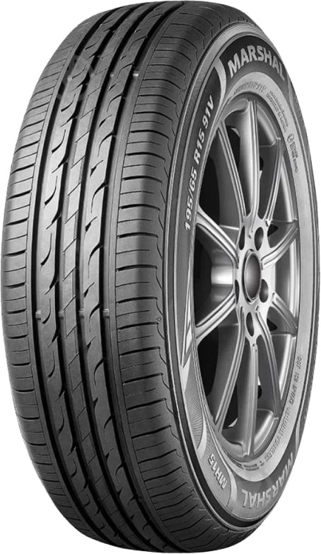 Шина Marshal MH15 215/65R17 99 V лето - фото 1