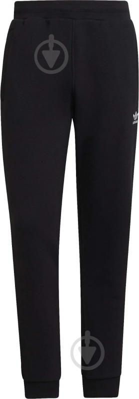 Брюки Adidas ESSENTIALS PANT H34657 р. XL черный - фото 2