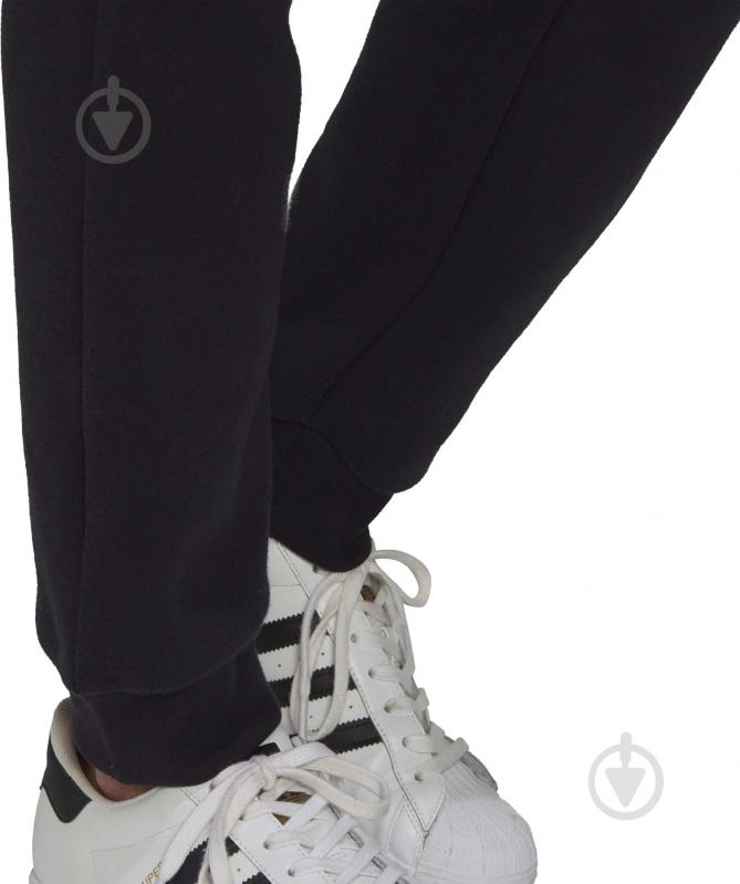 Брюки Adidas ESSENTIALS PANT H34657 р. XL черный - фото 7
