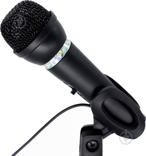 Микрофон Gembird MIC-D-04 - фото 1