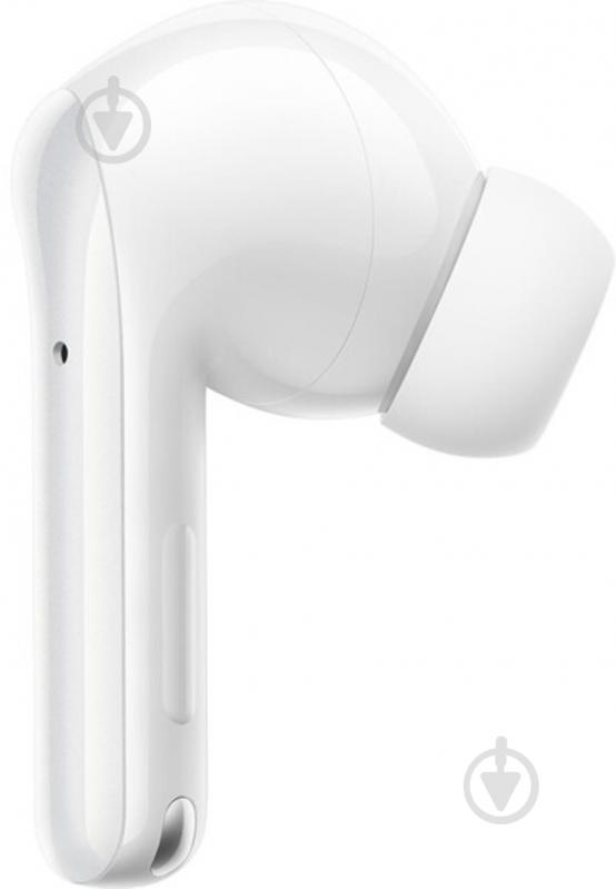 Навушники Xiaomi Buds 3T Pro (BHR5177GL) white (897744) - фото 3